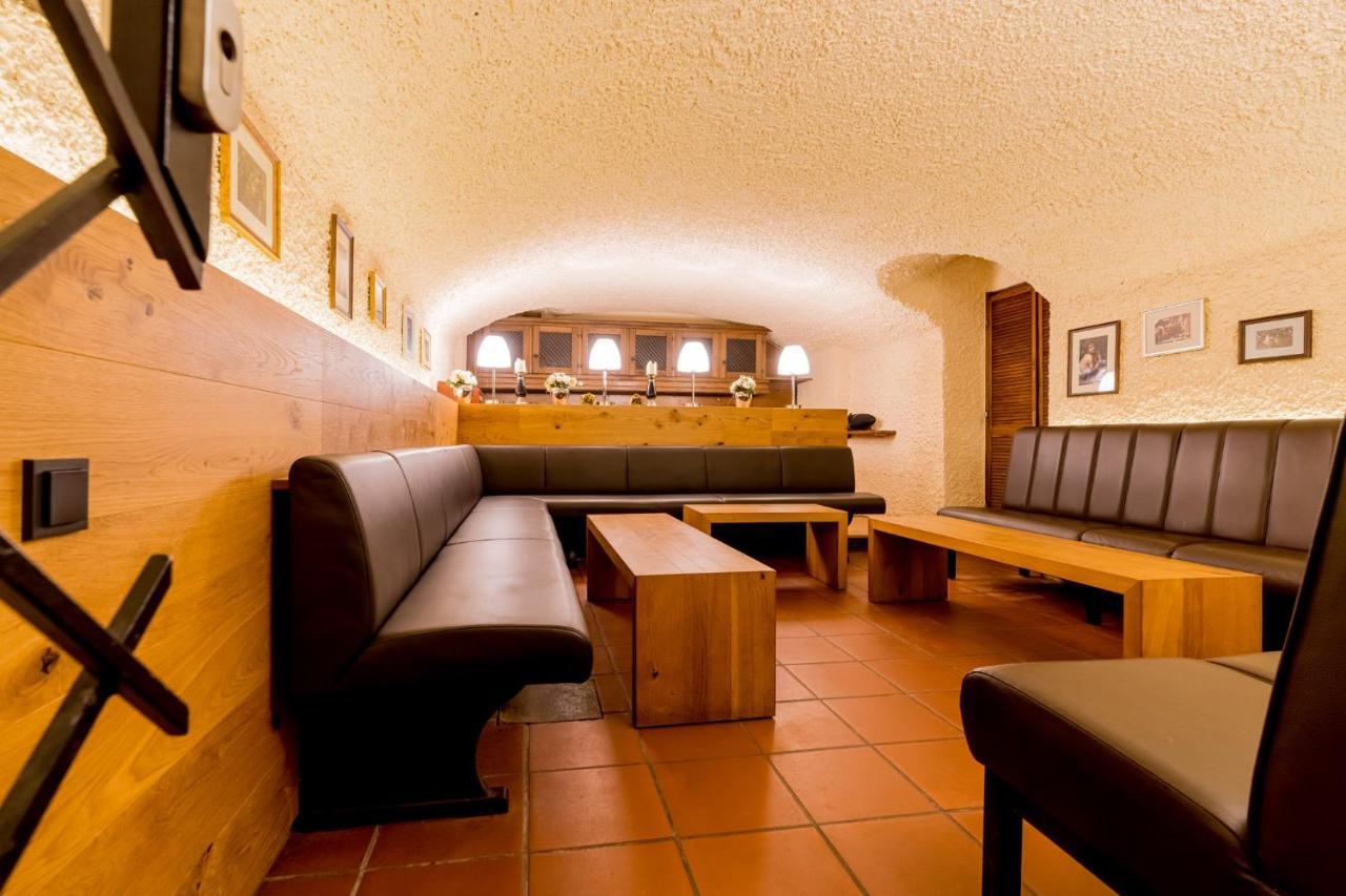 Hotel Bacchus Bensheim Buitenkant foto