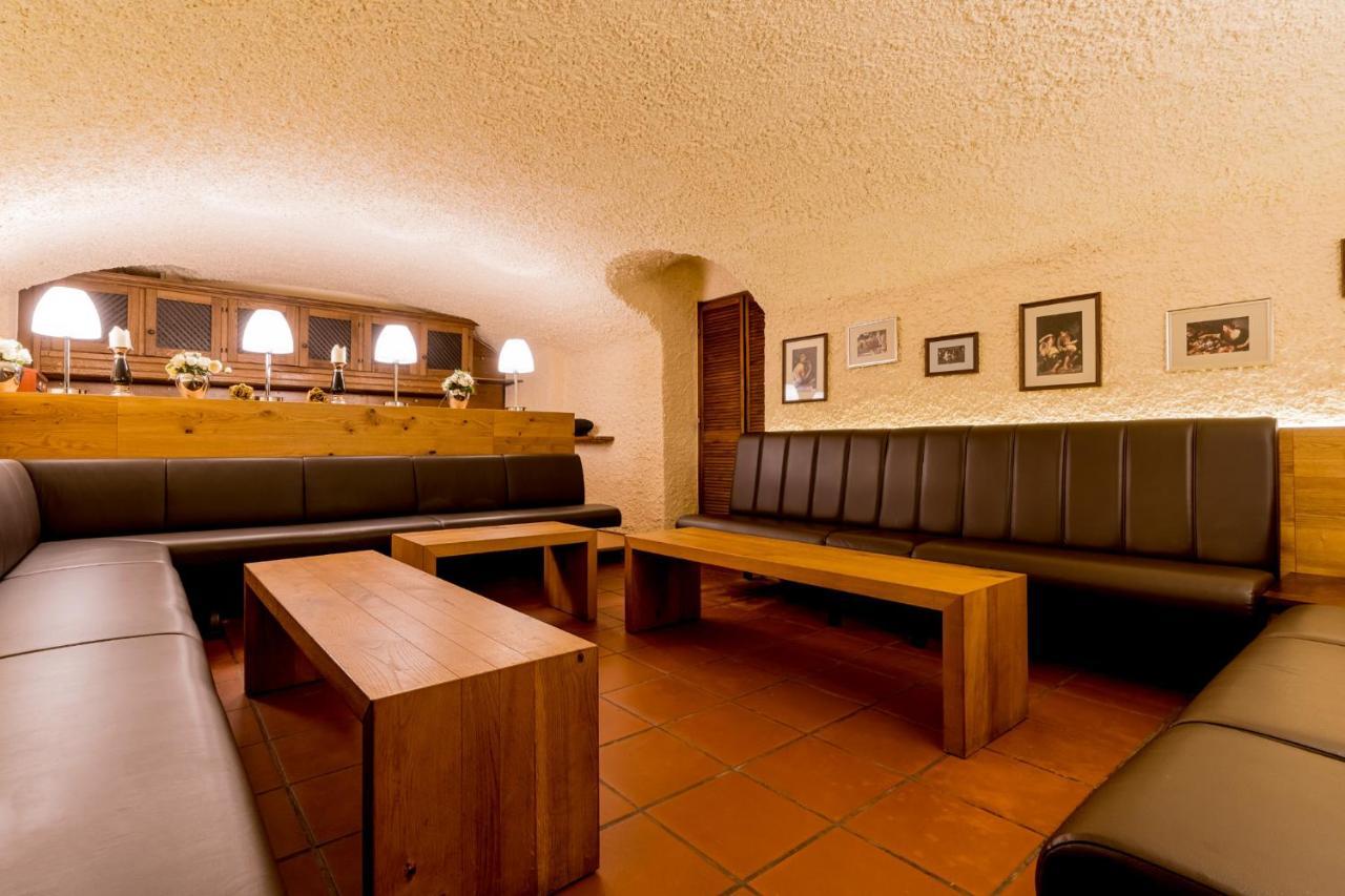 Hotel Bacchus Bensheim Buitenkant foto