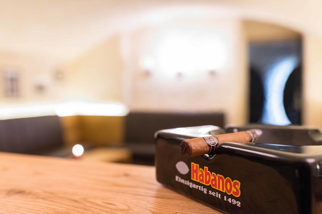 Hotel Bacchus Bensheim Buitenkant foto
